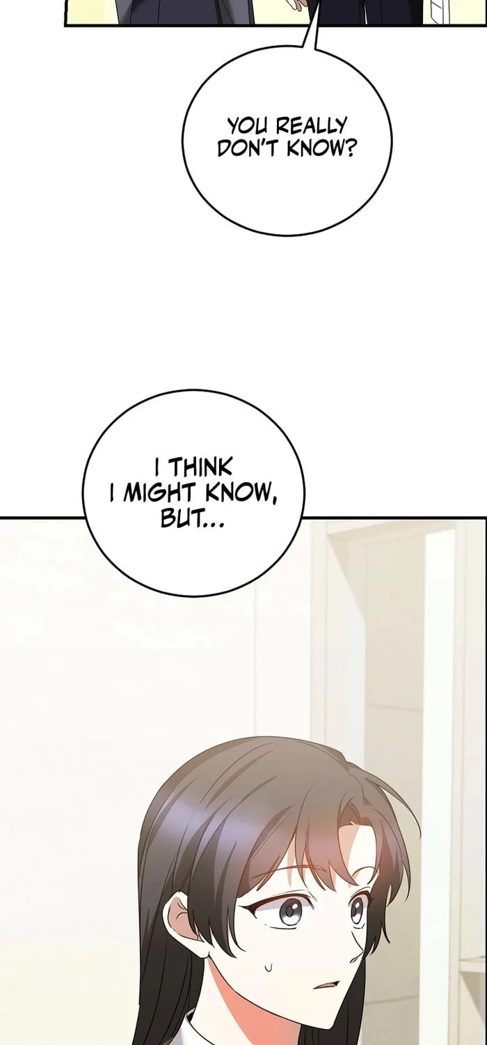 I Am in the Same Class as the Crazy Male Leads Chapter 41 page 16 - 