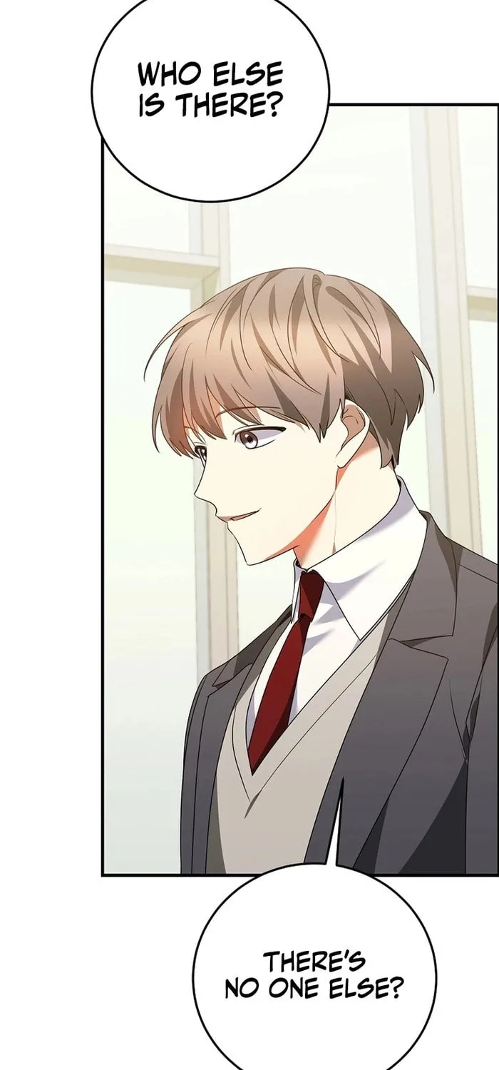 I Am in the Same Class as the Crazy Male Leads Chapter 41 page 23 - 