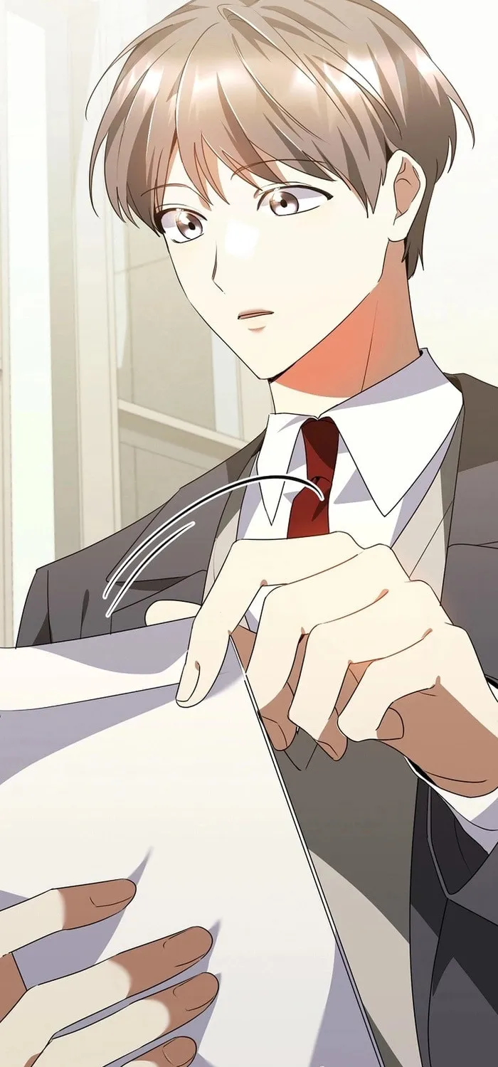 I Am in the Same Class as the Crazy Male Leads Chapter 41 page 4 - 