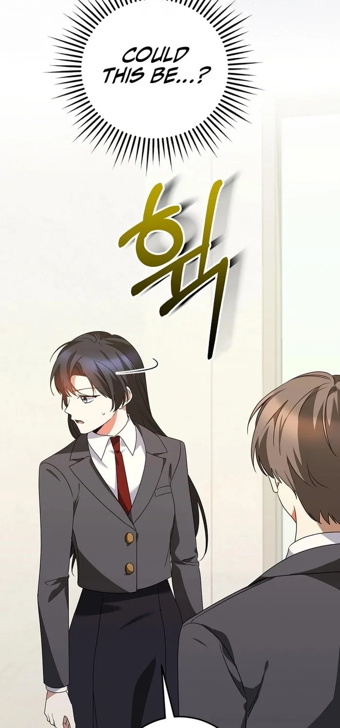 I Am in the Same Class as the Crazy Male Leads Chapter 41 page 31 - 
