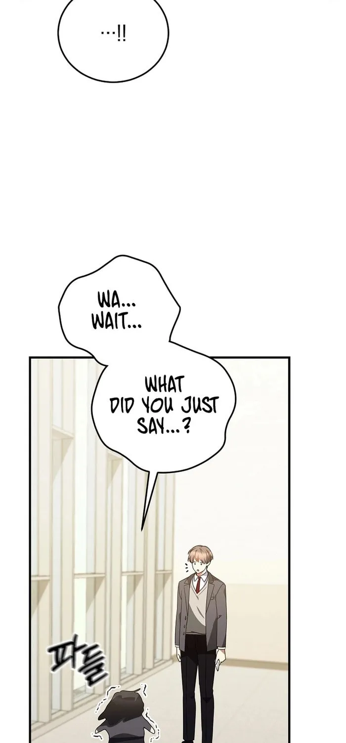I Am in the Same Class as the Crazy Male Leads Chapter 41 page 37 - 