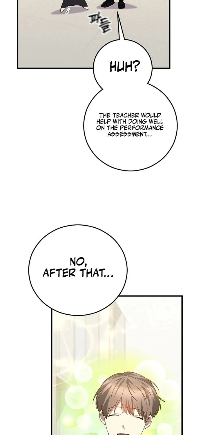 I Am in the Same Class as the Crazy Male Leads Chapter 41 page 38 - 