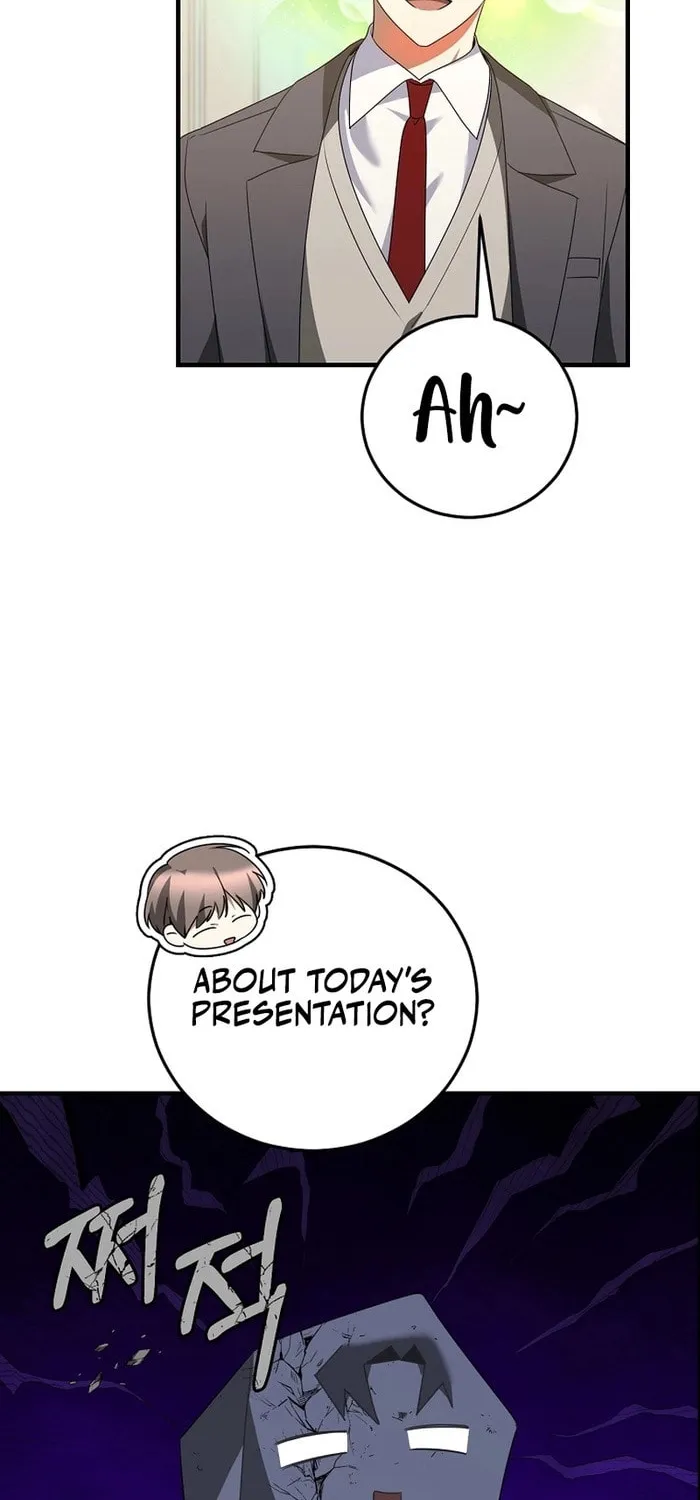 I Am in the Same Class as the Crazy Male Leads Chapter 41 page 39 - 