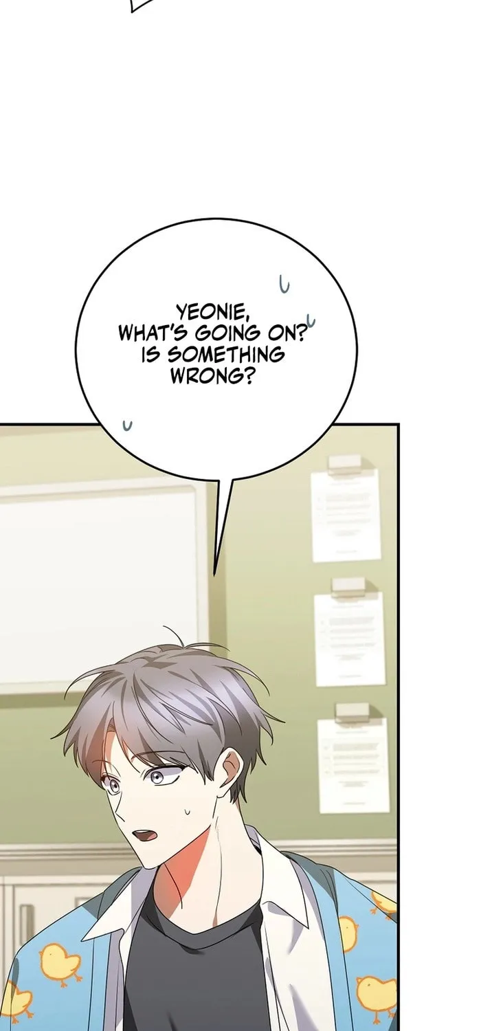 I Am in the Same Class as the Crazy Male Leads Chapter 41 page 45 - 