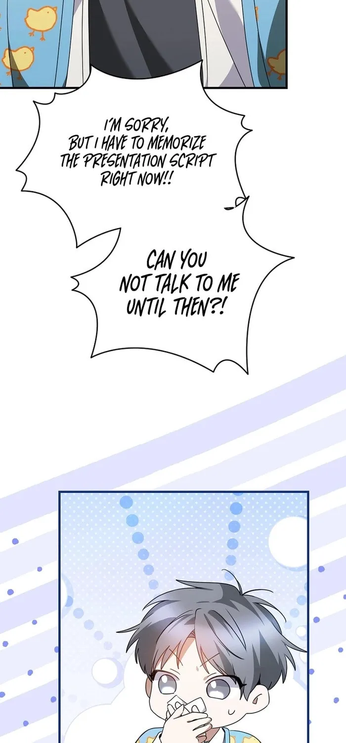 I Am in the Same Class as the Crazy Male Leads Chapter 41 page 46 - 