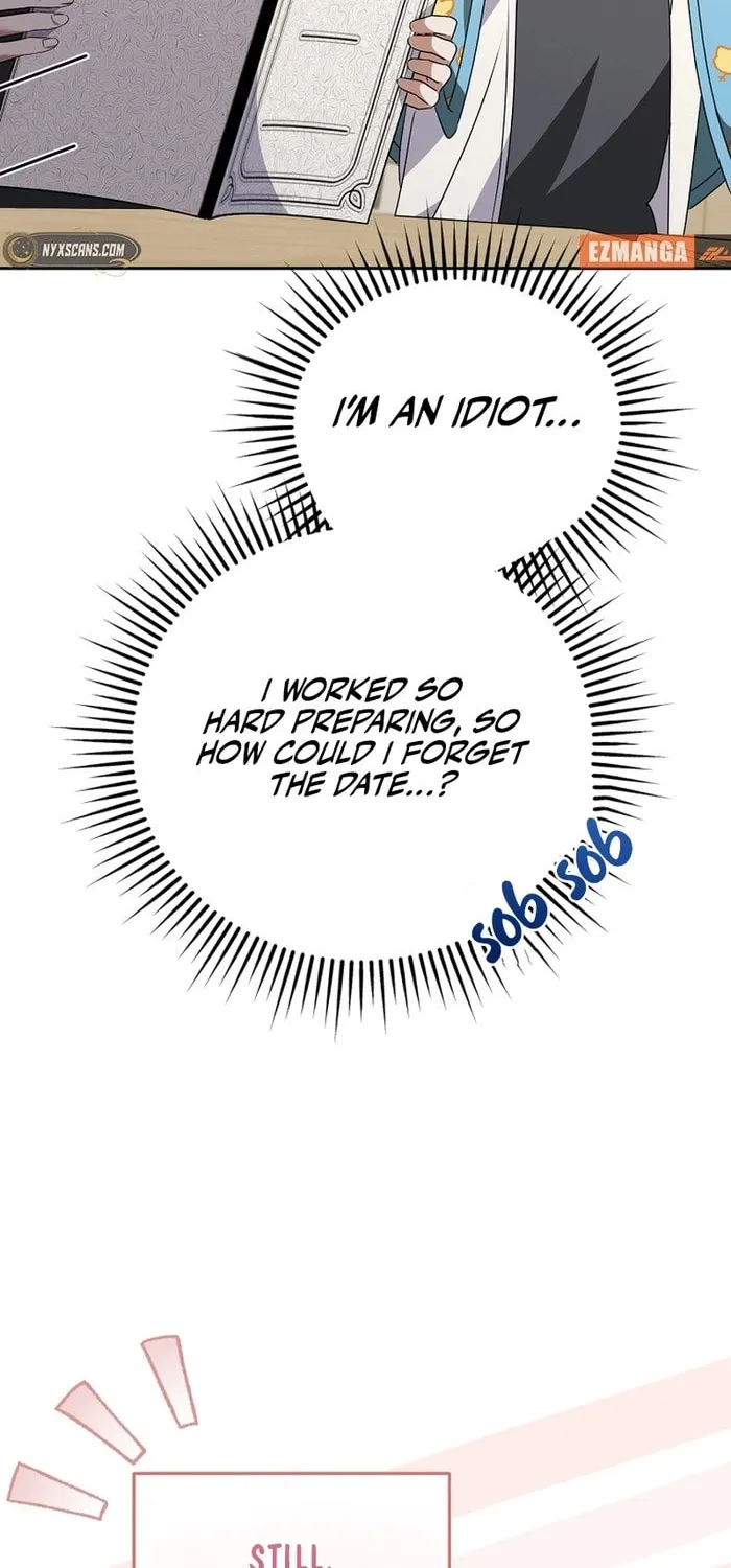 I Am in the Same Class as the Crazy Male Leads Chapter 41 page 48 - 