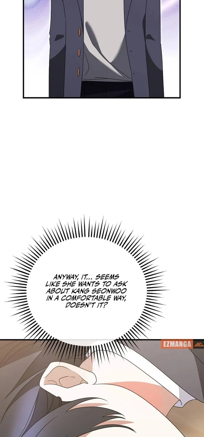 I Am in the Same Class as the Crazy Male Leads Chapter 41 page 52 - 