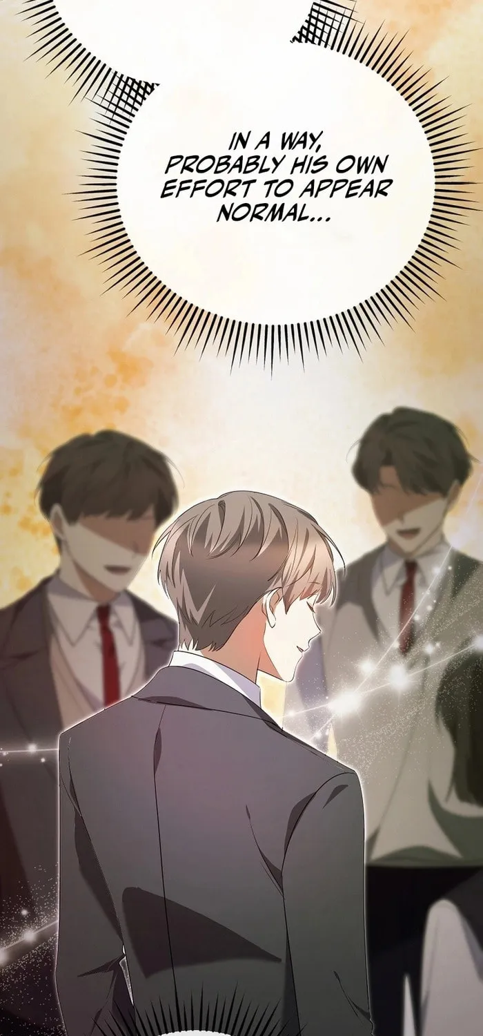 I Am in the Same Class as the Crazy Male Leads Chapter 41 page 54 - 