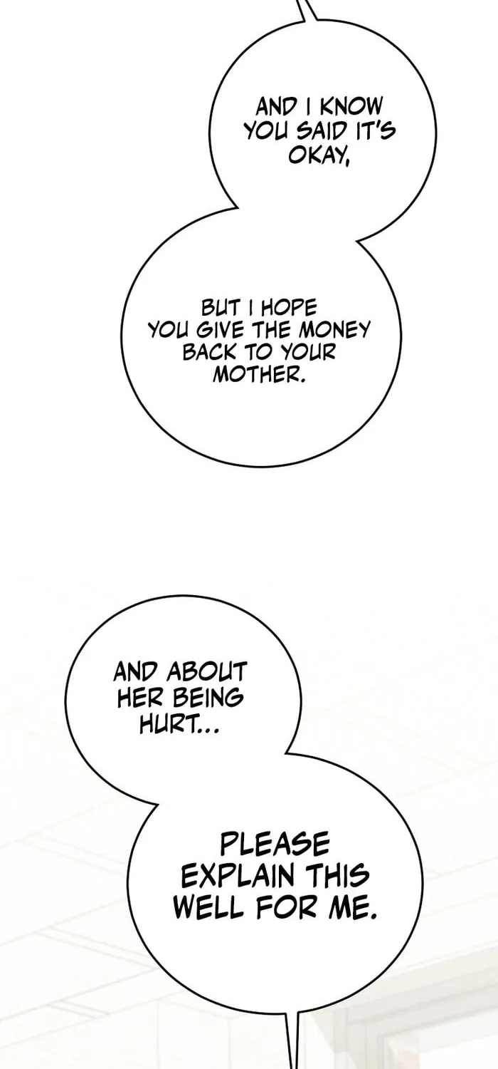 I Am in the Same Class as the Crazy Male Leads Chapter 41 page 58 - 