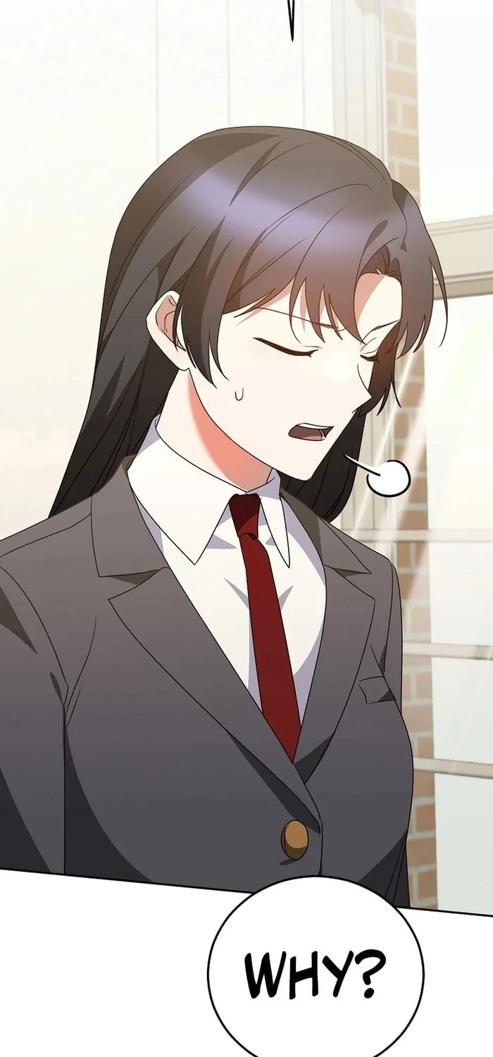I Am in the Same Class as the Crazy Male Leads Chapter 41 page 59 - 