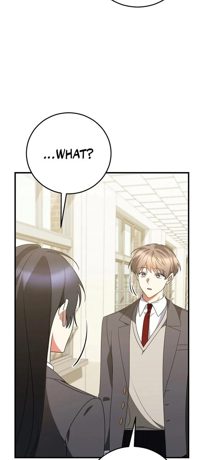 I Am in the Same Class as the Crazy Male Leads Chapter 41 page 60 - 