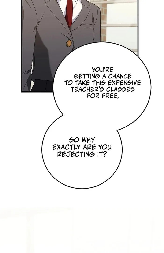 I Am in the Same Class as the Crazy Male Leads Chapter 41 page 62 - 
