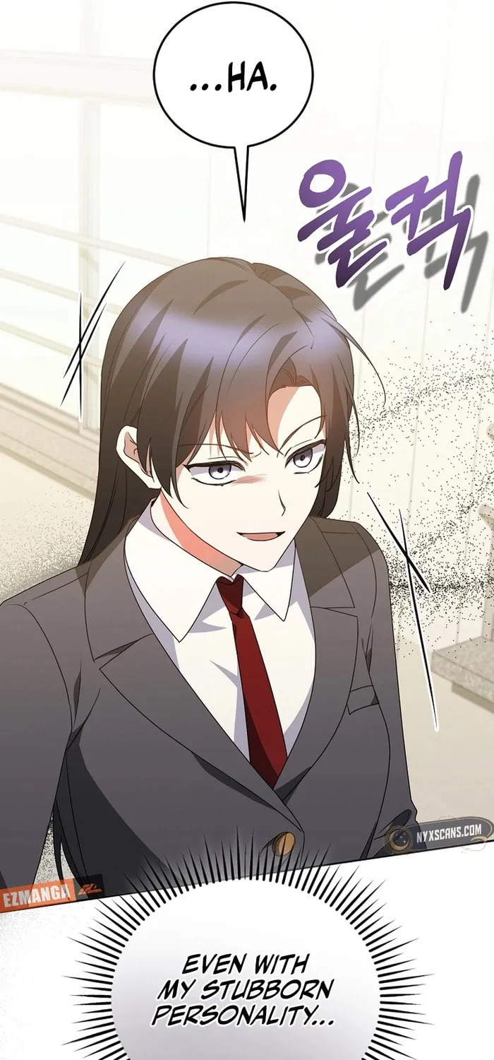 I Am in the Same Class as the Crazy Male Leads Chapter 41 page 63 - 