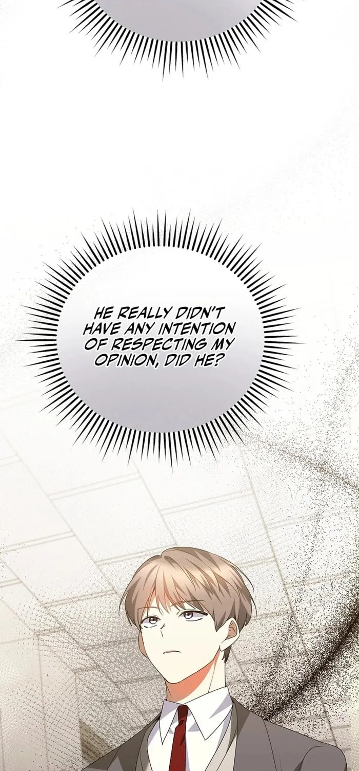 I Am in the Same Class as the Crazy Male Leads Chapter 41 page 64 - 