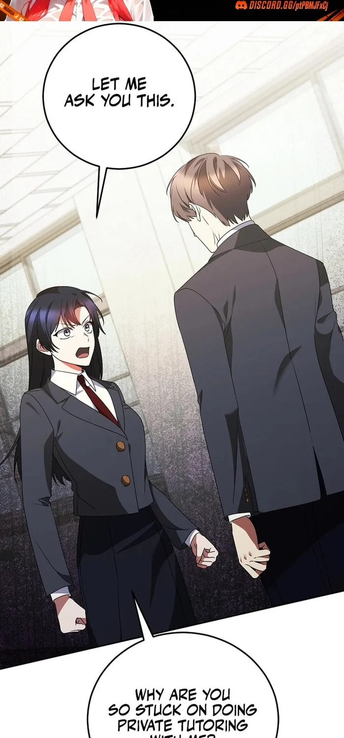 I Am in the Same Class as the Crazy Male Leads Chapter 41 page 66 - 