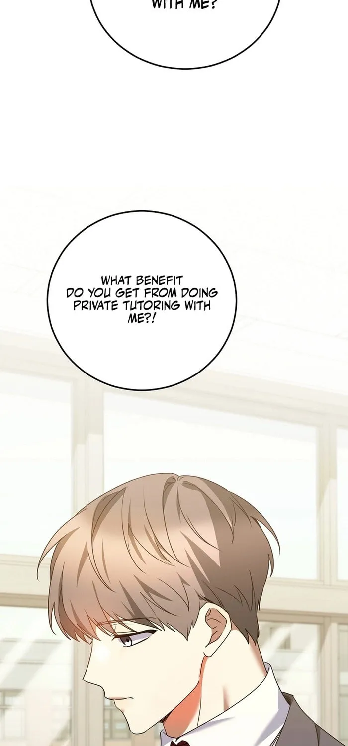 I Am in the Same Class as the Crazy Male Leads Chapter 41 page 67 - 
