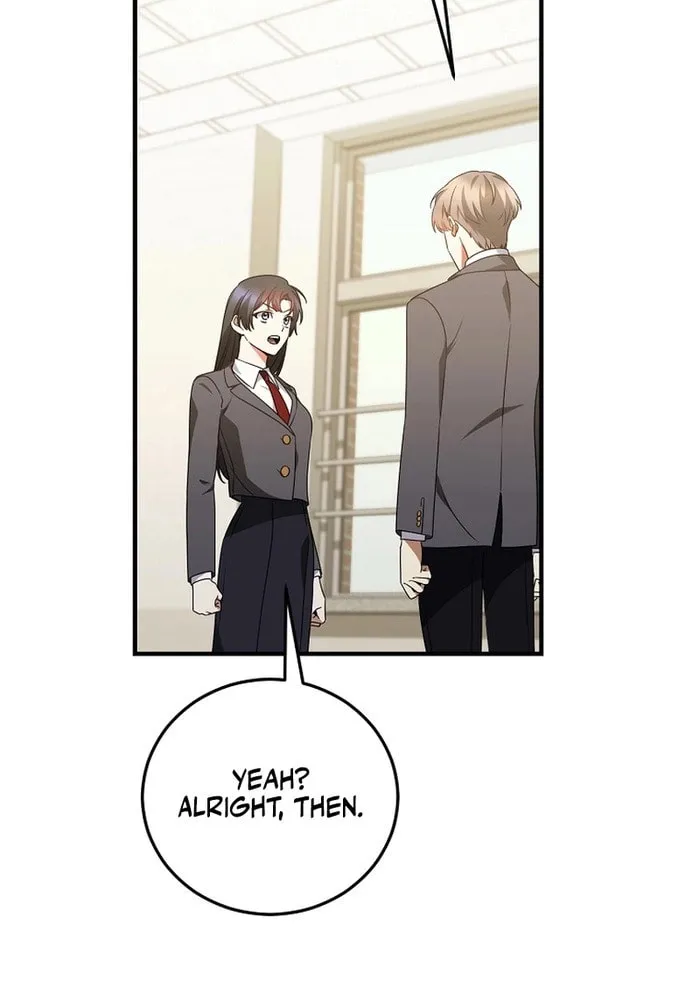 I Am in the Same Class as the Crazy Male Leads Chapter 41 page 69 - 