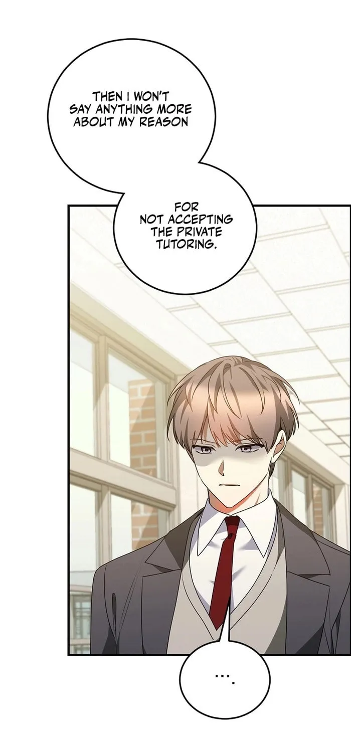 I Am in the Same Class as the Crazy Male Leads Chapter 41 page 70 - 