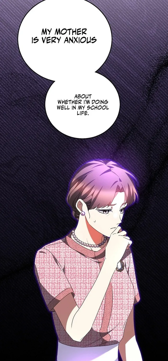 I Am in the Same Class as the Crazy Male Leads Chapter 41 page 72 - 