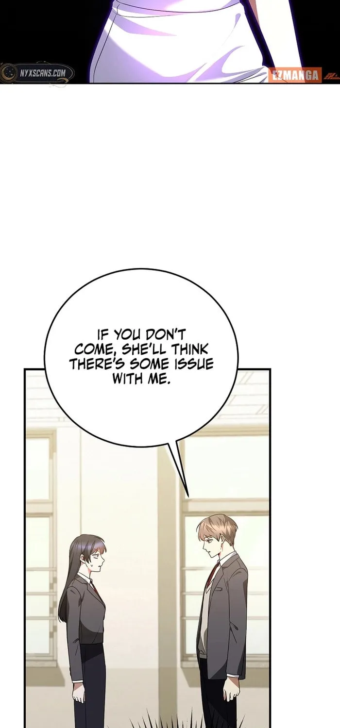 I Am in the Same Class as the Crazy Male Leads Chapter 41 page 73 - 