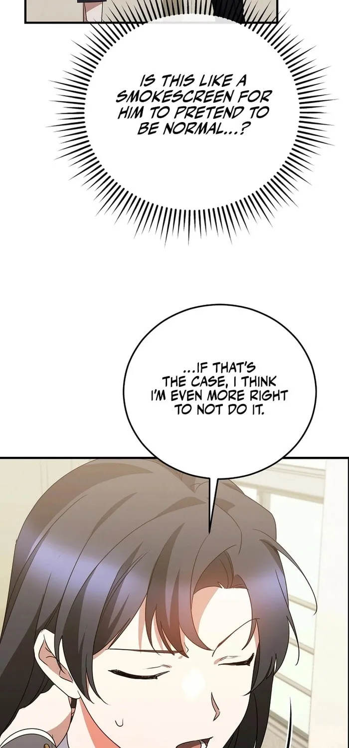 I Am in the Same Class as the Crazy Male Leads Chapter 41 page 74 - 