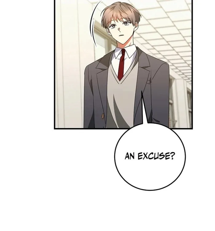 I Am in the Same Class as the Crazy Male Leads Chapter 41 page 76 - 
