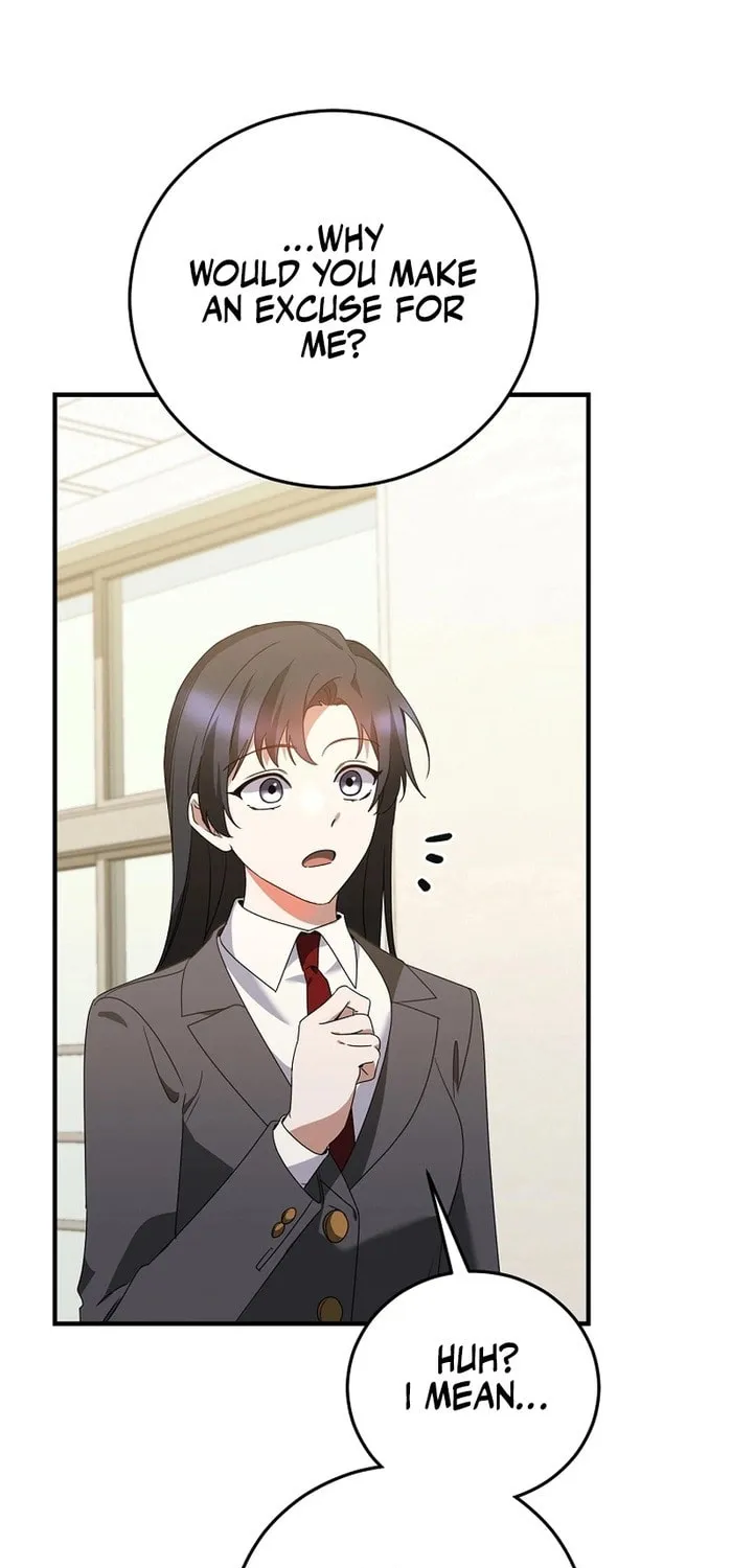 I Am in the Same Class as the Crazy Male Leads Chapter 41 page 79 - 