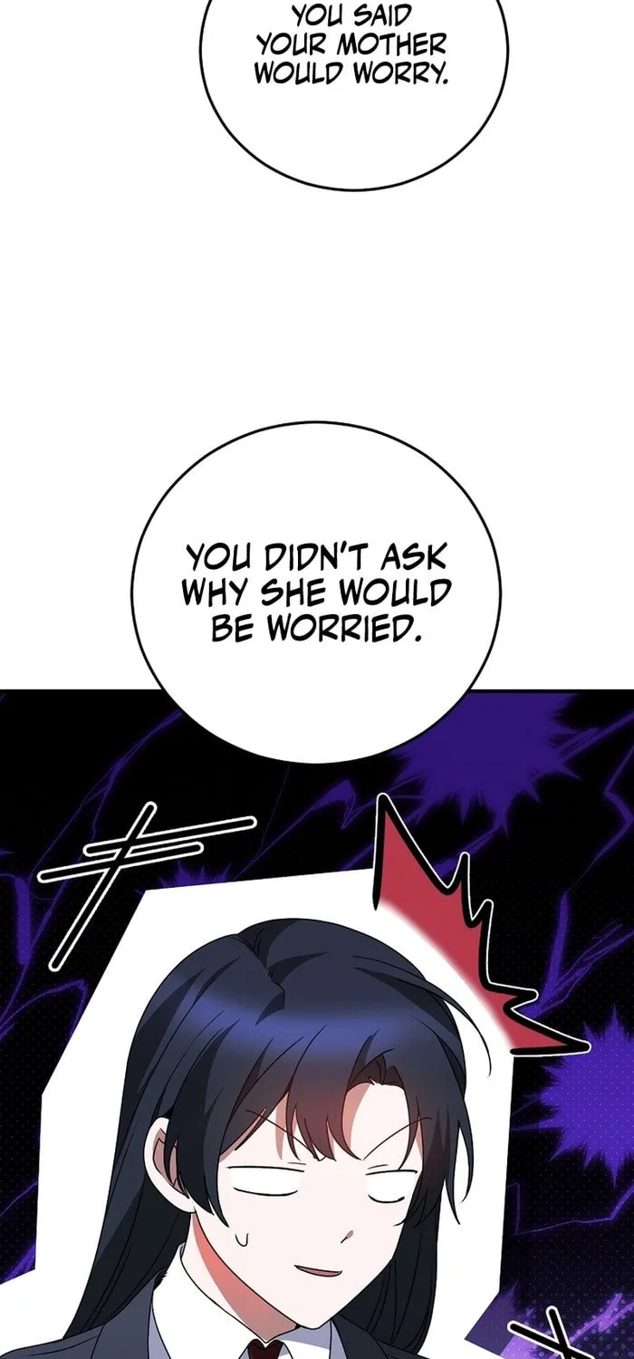 I Am in the Same Class as the Crazy Male Leads Chapter 41 page 80 - 