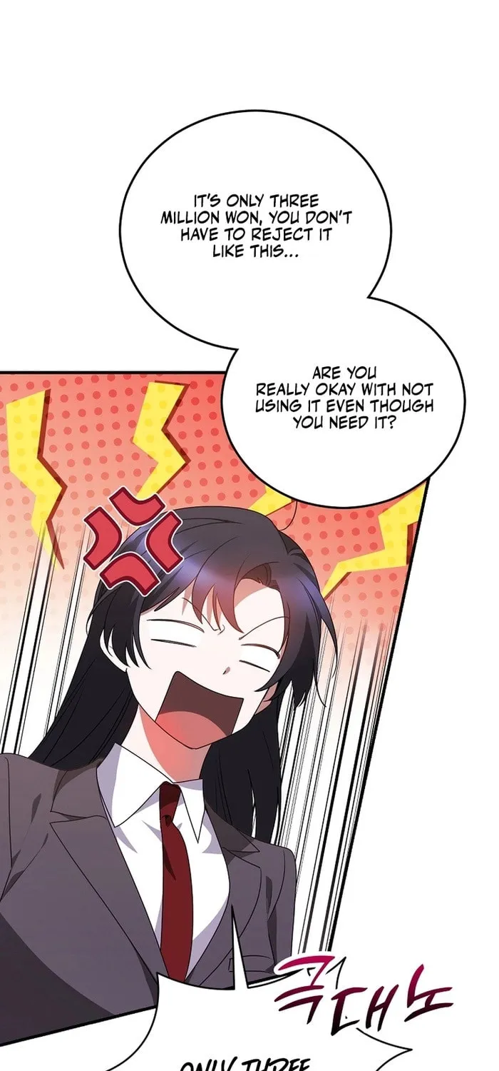 I Am in the Same Class as the Crazy Male Leads Chapter 41 page 9 - 