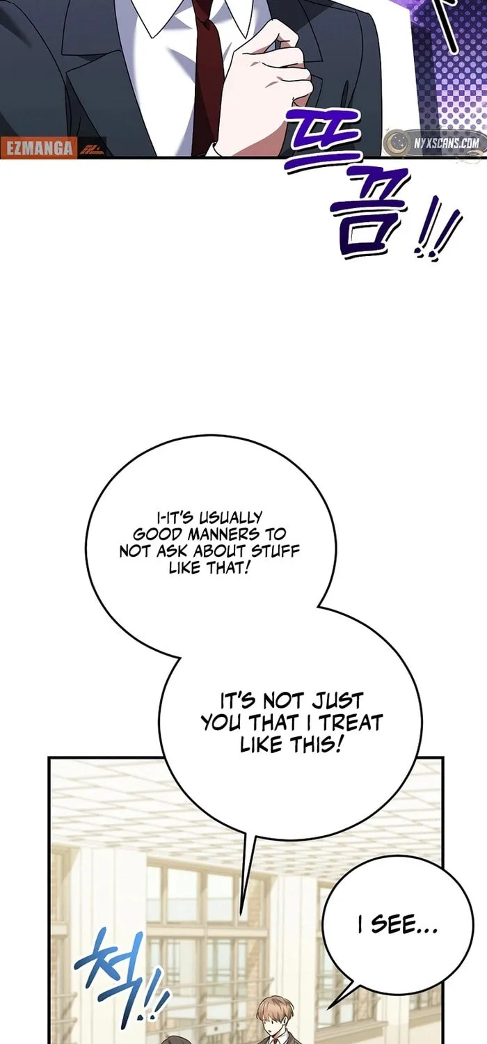 I Am in the Same Class as the Crazy Male Leads Chapter 41 page 81 - 