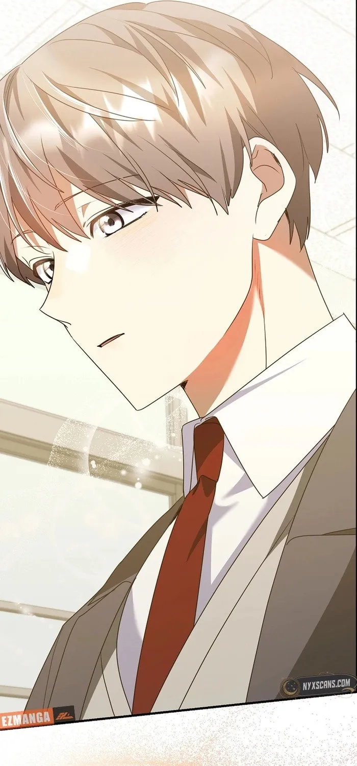 I Am in the Same Class as the Crazy Male Leads Chapter 41 page 84 - 