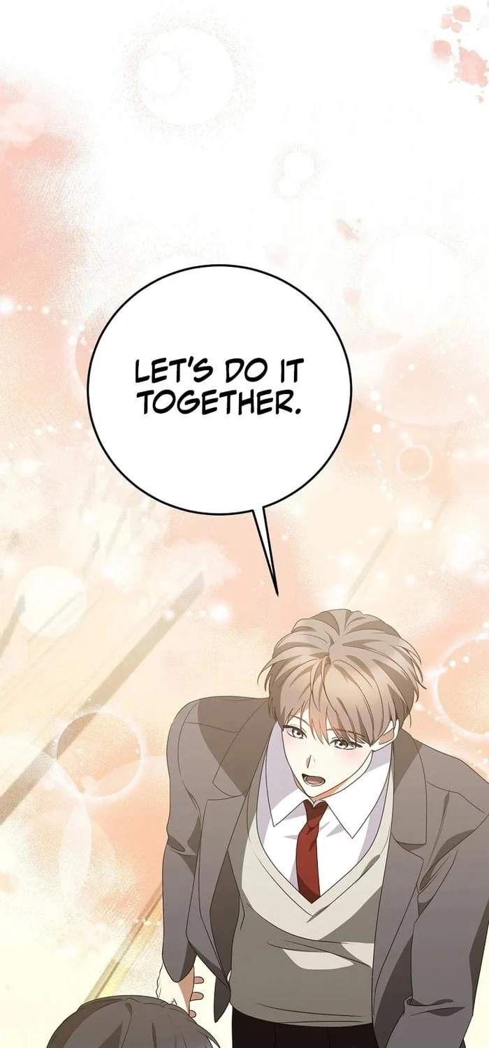 I Am in the Same Class as the Crazy Male Leads Chapter 41 page 88 - 