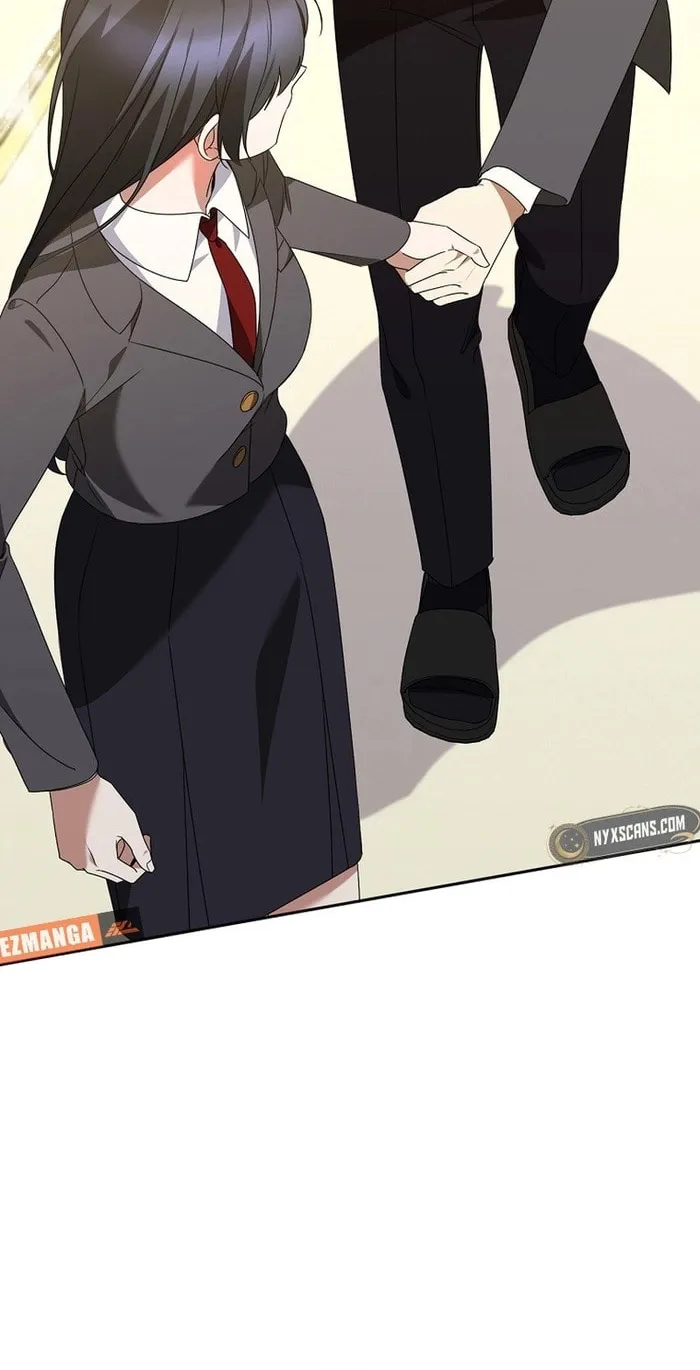 I Am in the Same Class as the Crazy Male Leads Chapter 41 page 89 - 