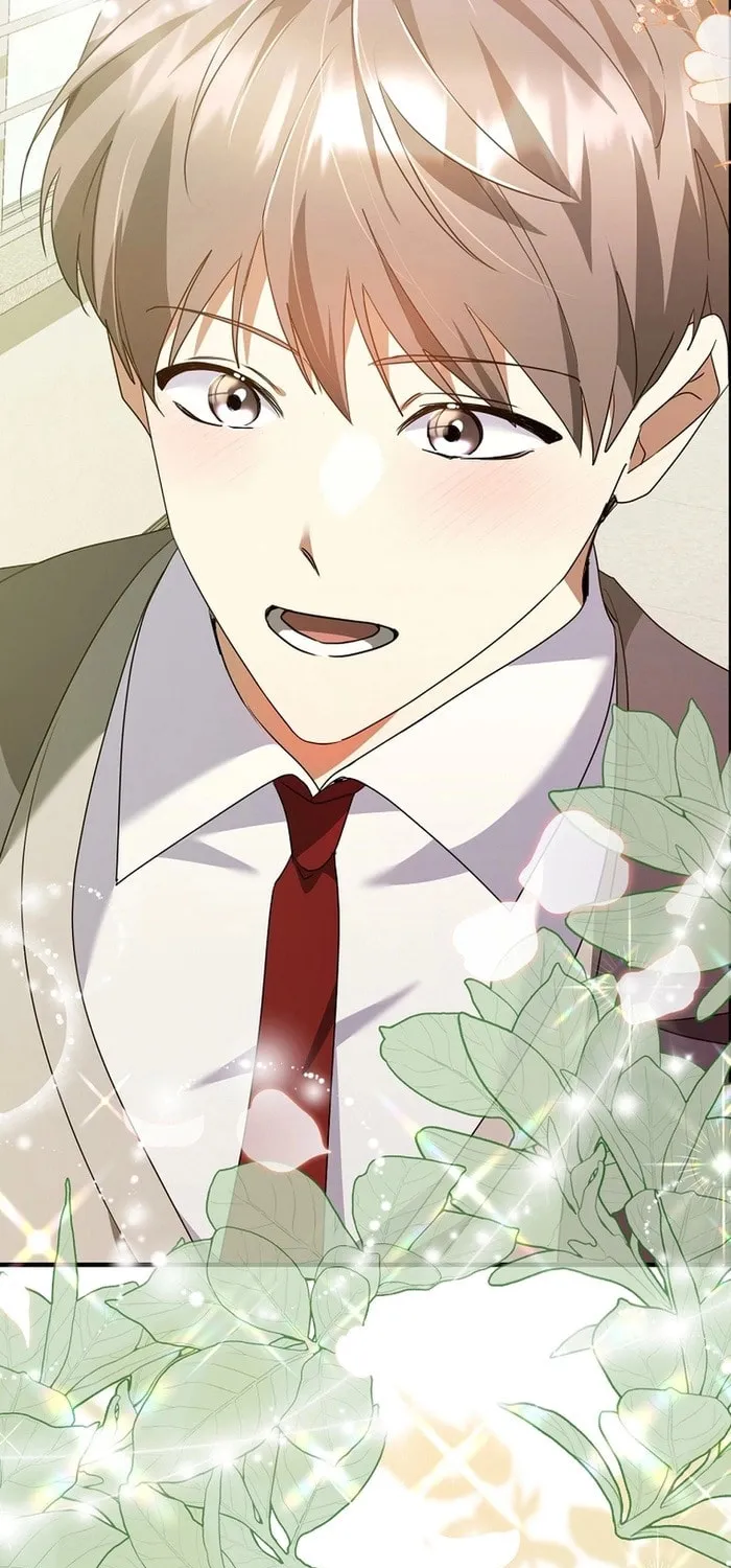 I Am in the Same Class as the Crazy Male Leads Chapter 41 page 92 - 