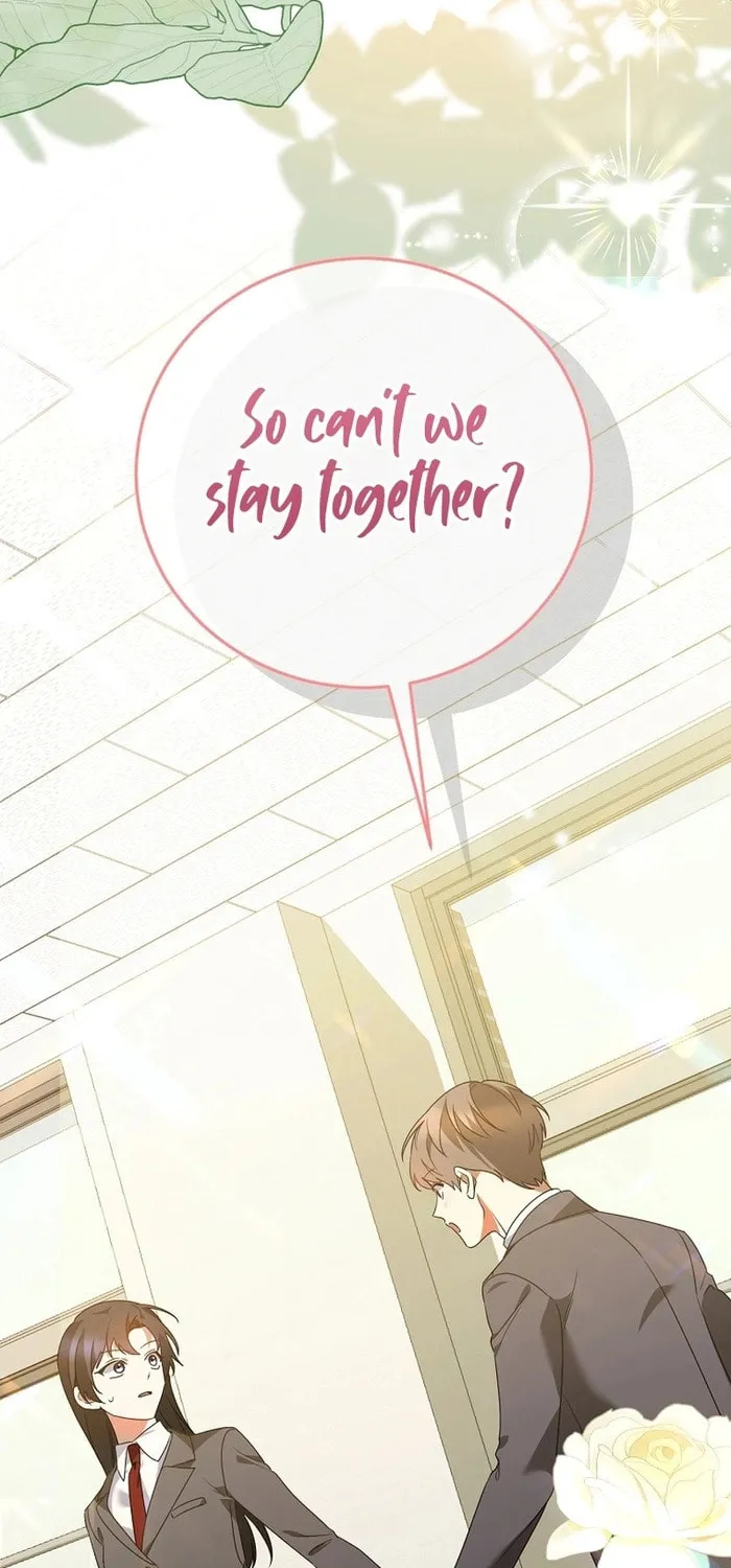 I Am in the Same Class as the Crazy Male Leads Chapter 41 page 93 - 