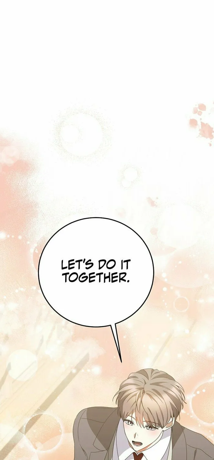 I Am in the Same Class as the Crazy Male Leads Chapter 42 page 1 - 