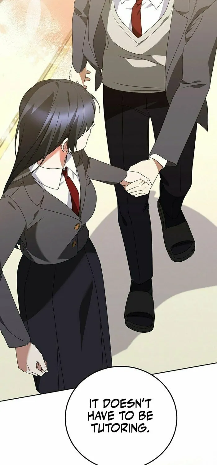 I Am in the Same Class as the Crazy Male Leads Chapter 42 page 2 - 