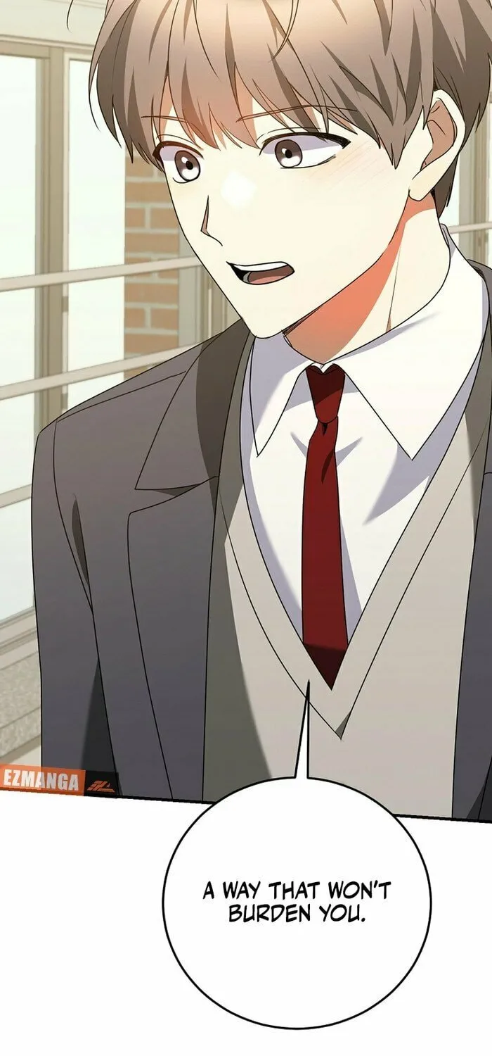 I Am in the Same Class as the Crazy Male Leads Chapter 42 page 11 - 