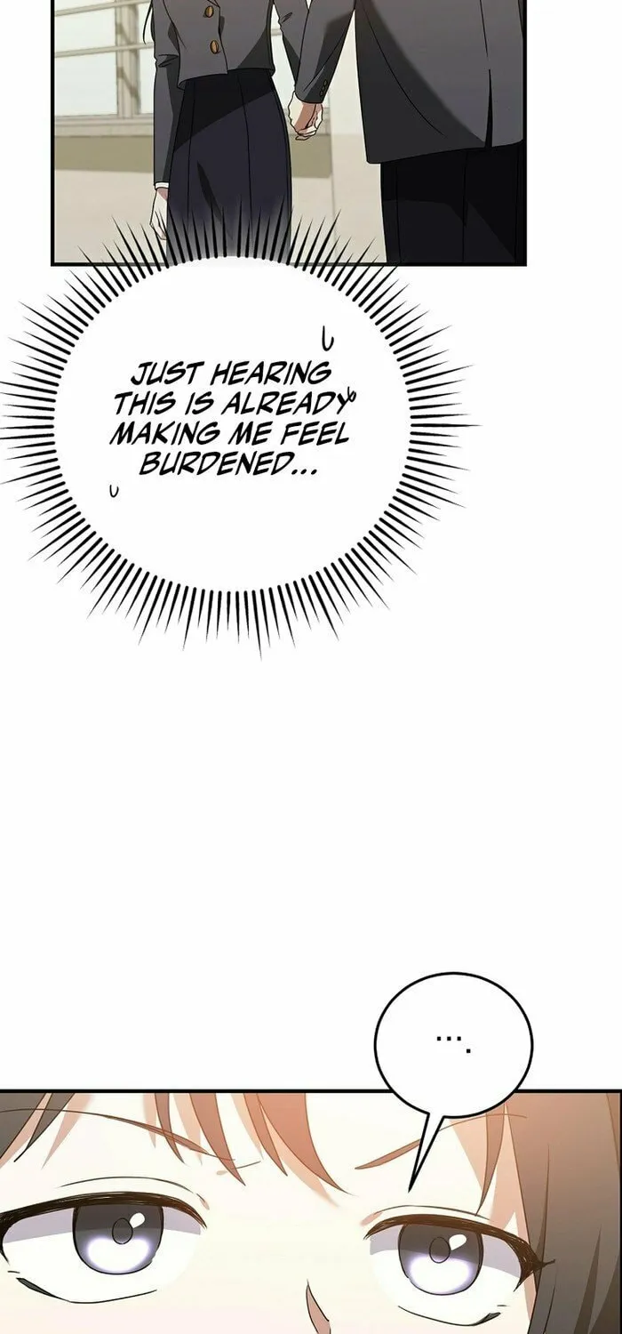 I Am in the Same Class as the Crazy Male Leads Chapter 42 page 13 - 