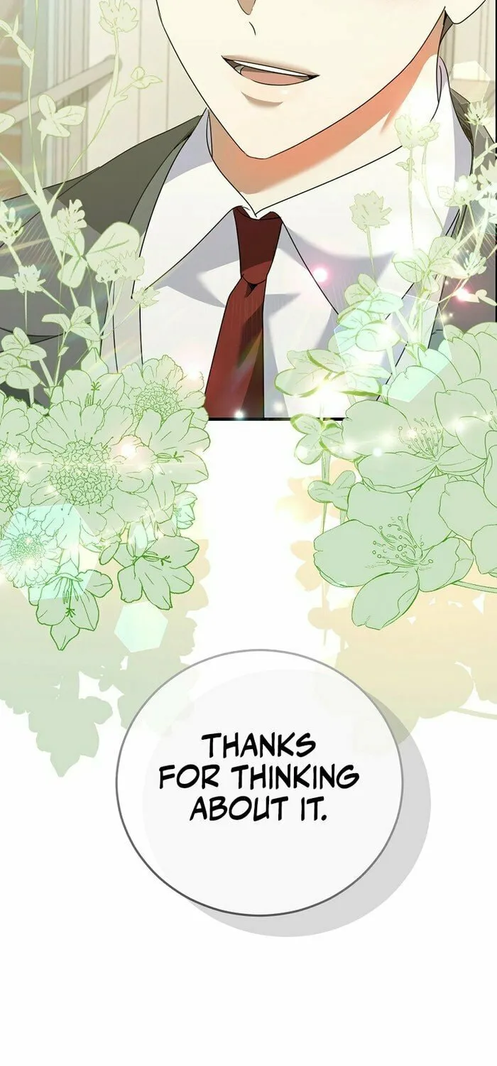 I Am in the Same Class as the Crazy Male Leads Chapter 42 page 17 - 