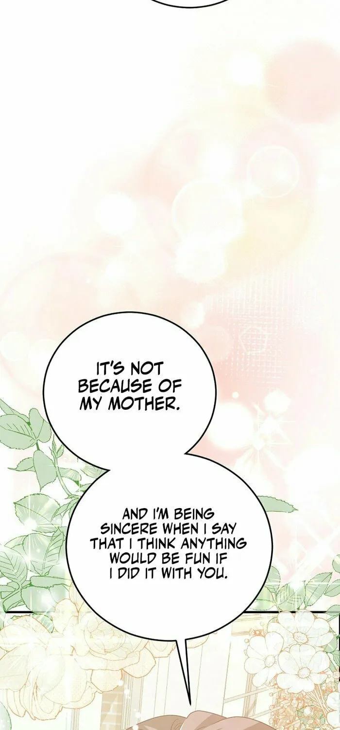 I Am in the Same Class as the Crazy Male Leads Chapter 42 page 3 - 