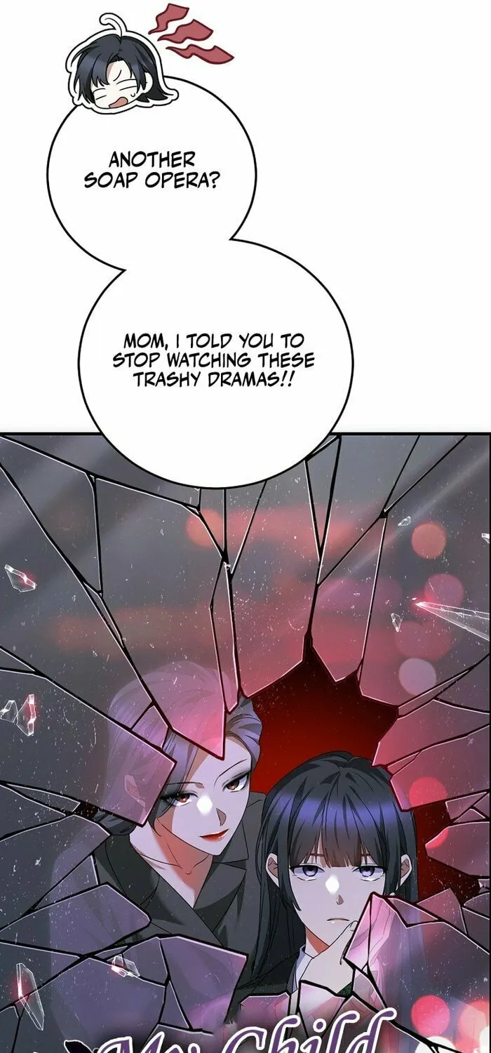 I Am in the Same Class as the Crazy Male Leads Chapter 42 page 22 - 