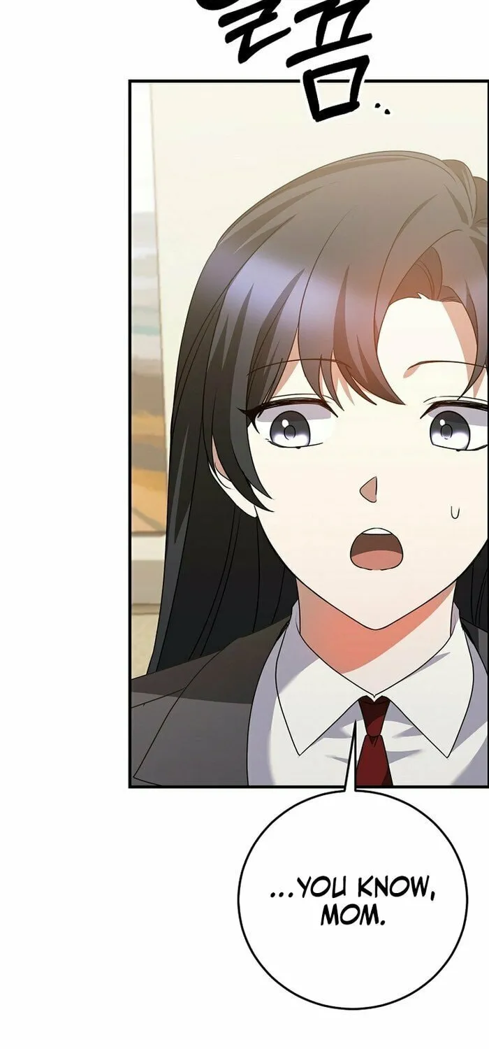 I Am in the Same Class as the Crazy Male Leads Chapter 42 page 25 - 