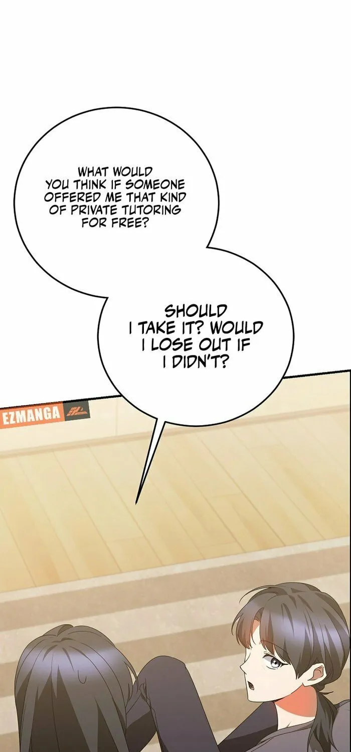 I Am in the Same Class as the Crazy Male Leads Chapter 42 page 26 - 