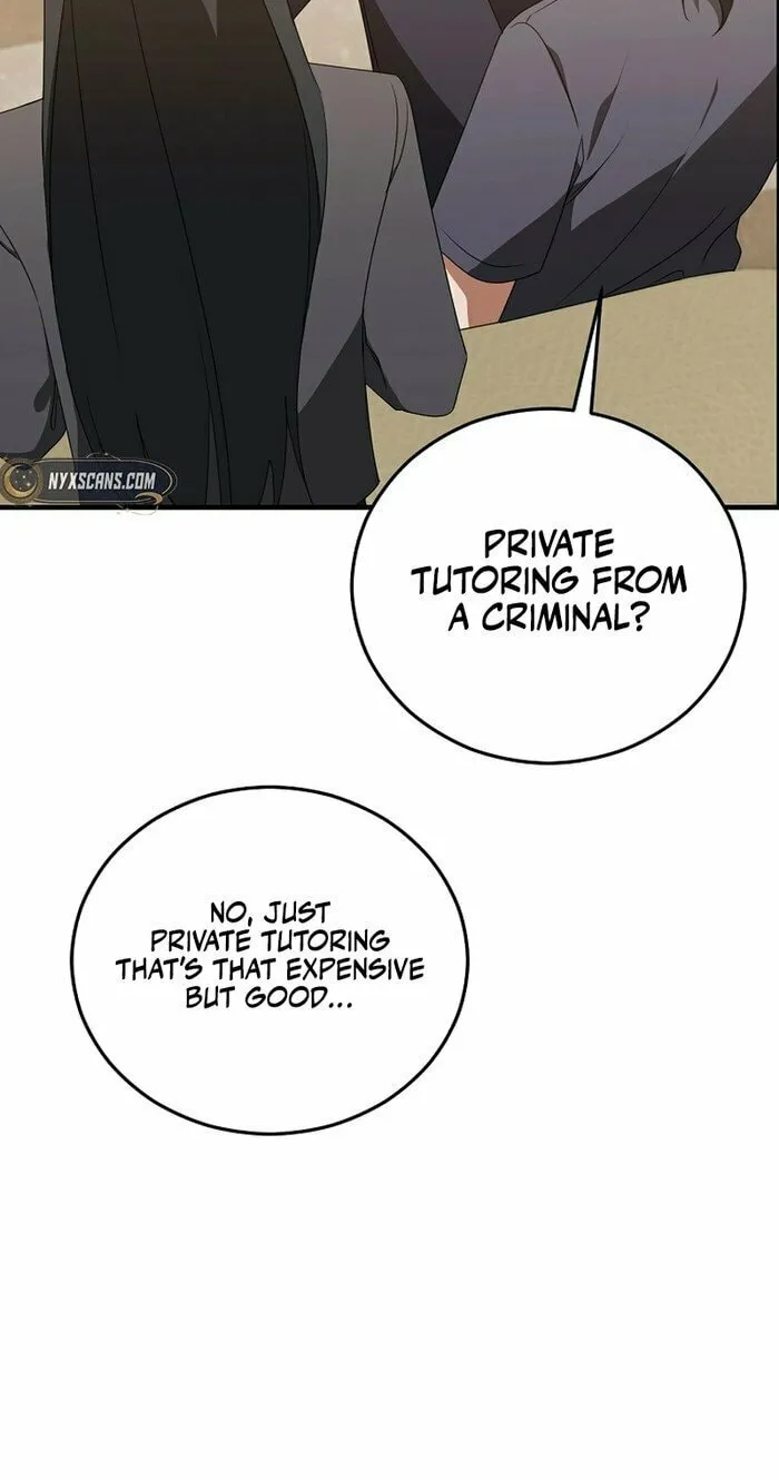 I Am in the Same Class as the Crazy Male Leads Chapter 42 page 27 - 