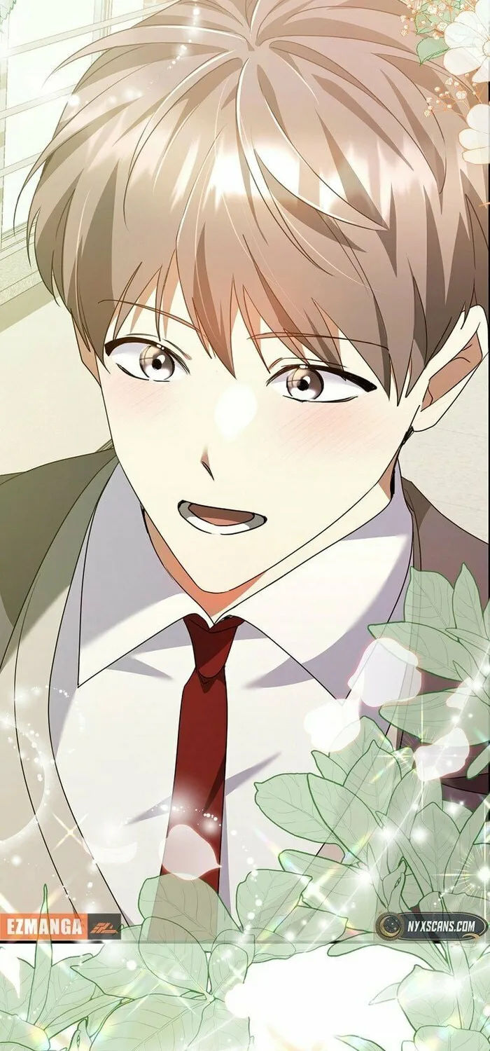 I Am in the Same Class as the Crazy Male Leads Chapter 42 page 4 - 