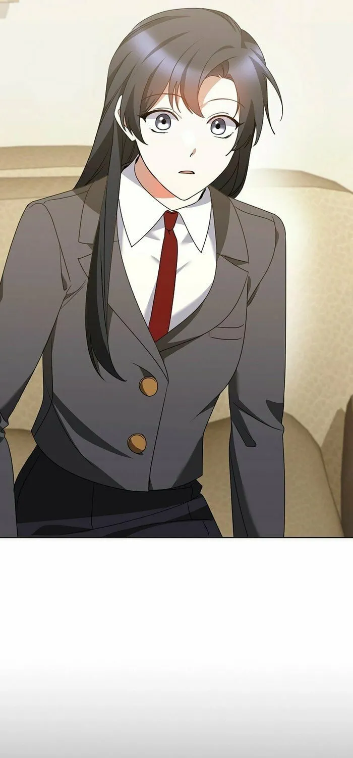 I Am in the Same Class as the Crazy Male Leads Chapter 42 page 32 - 