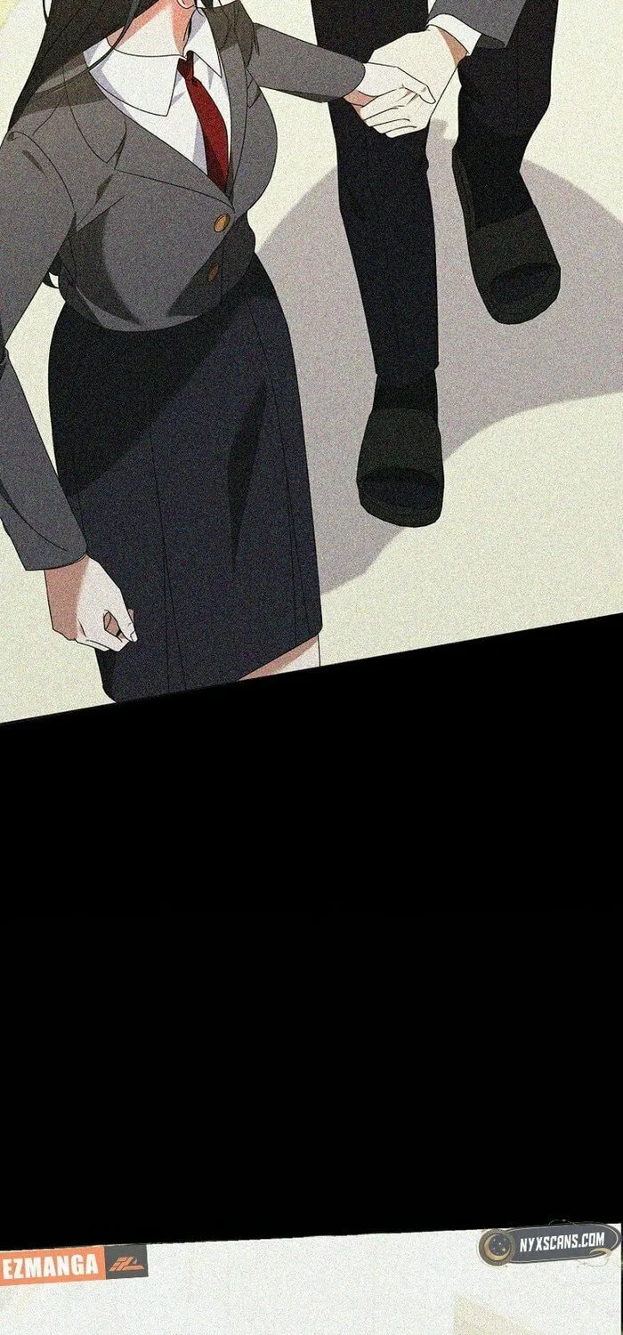 I Am in the Same Class as the Crazy Male Leads Chapter 42 page 36 - 