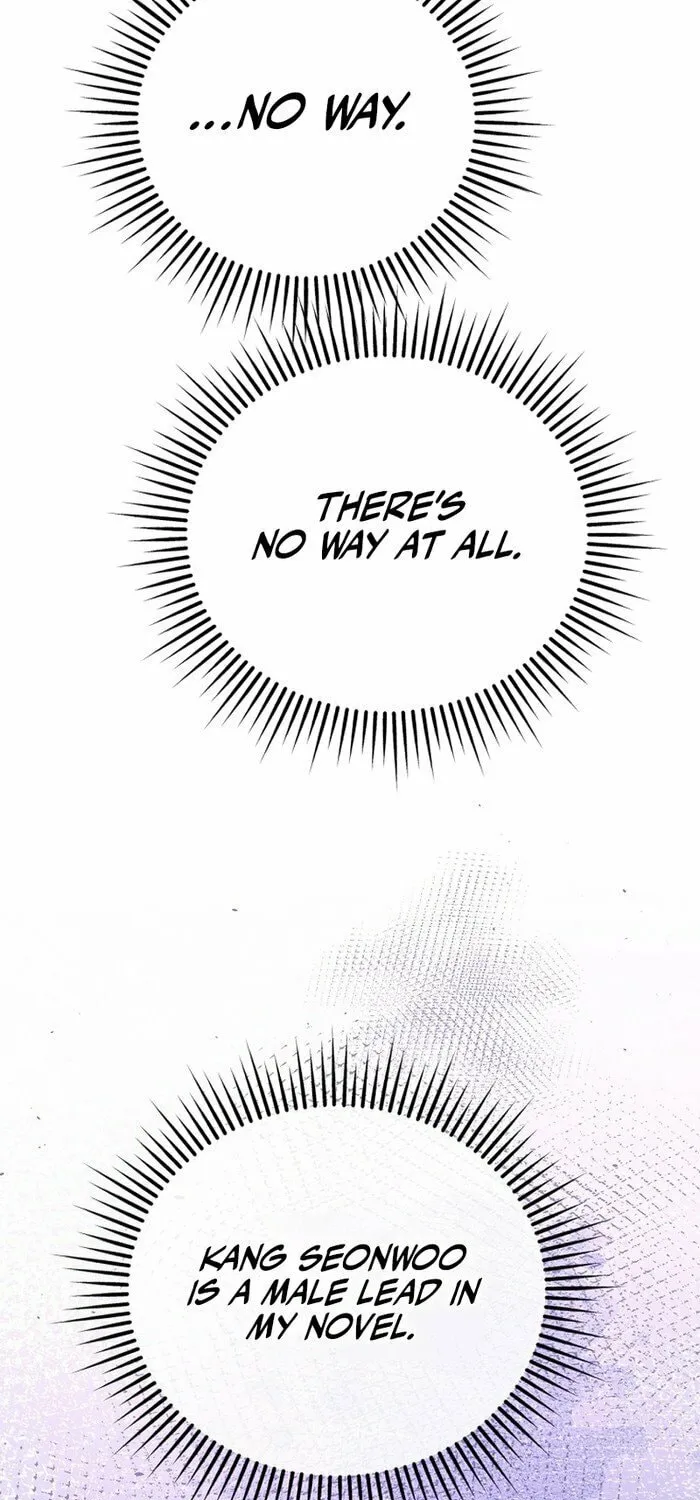 I Am in the Same Class as the Crazy Male Leads Chapter 42 page 39 - 
