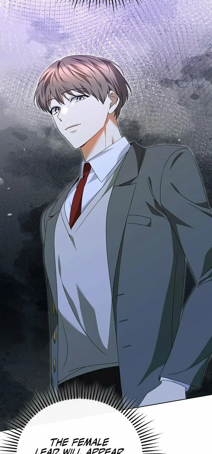 I Am in the Same Class as the Crazy Male Leads Chapter 42 page 40 - 